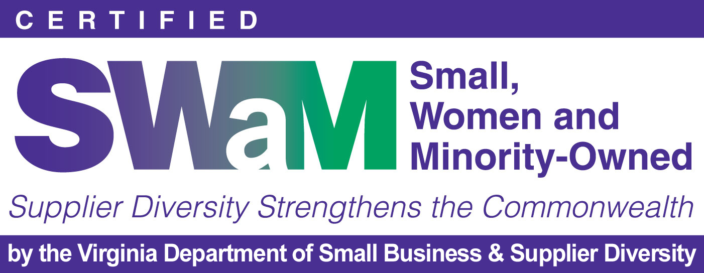 SWAM Logo certified